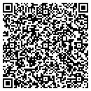 QR code with Ronald Blake contacts