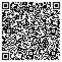 QR code with Compservpro contacts