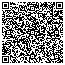 QR code with Yocom Auto Glass contacts