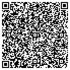 QR code with Mc Carver Painting & Sndblstng contacts