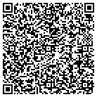 QR code with Leffler Charles W DVM contacts