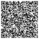 QR code with A E Paint Collision contacts