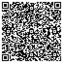 QR code with Mxi Security contacts