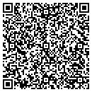 QR code with Omega Boys Club contacts