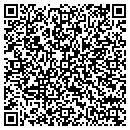 QR code with Jelliff Corp contacts