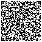 QR code with Alpha Omega Collision Center contacts