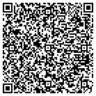 QR code with Oregonstate Protection Service contacts