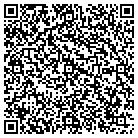 QR code with Madison Veterinary Clinic contacts