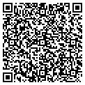 QR code with Computer 4U contacts