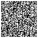 QR code with A & B Welding & Mfg contacts