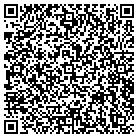 QR code with Martin A Neher Dvm Pa contacts