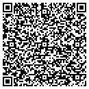 QR code with Aladdin Limousine contacts