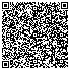 QR code with Advanced Fabrication Inc contacts