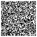 QR code with L & C Contracting contacts