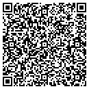 QR code with A Limousine contacts