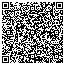 QR code with Tips & Toes contacts