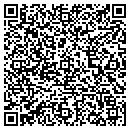 QR code with TAS Marketing contacts