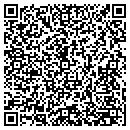 QR code with C J's Computers contacts