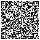 QR code with T T Nails contacts