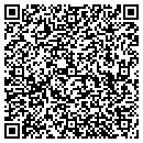 QR code with Mendenhall Marine contacts