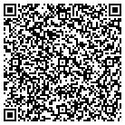 QR code with Mc Leansboro Street Department contacts