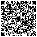 QR code with Anytime Limo contacts