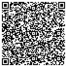 QR code with Midwest Striping contacts