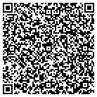 QR code with Central Valley Portables contacts