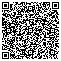 QR code with An-Fo Mfg contacts