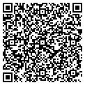 QR code with Degella Inc contacts