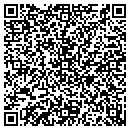QR code with Uoa Southeast Marine Tech contacts