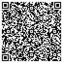 QR code with Arslan Limo contacts