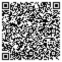 QR code with Nicholson contacts