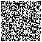 QR code with Custom Maintenance Service contacts