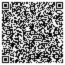 QR code with Robert E Neger MD contacts