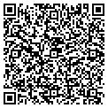 QR code with Blough Marine contacts
