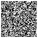 QR code with Cpu Ocala contacts