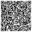 QR code with A Touch of Class Limousine LLC contacts