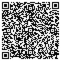 QR code with Temco contacts