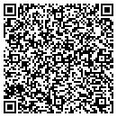 QR code with Cali Nails contacts