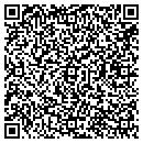 QR code with Azeri Towncar contacts