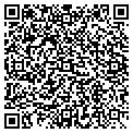QR code with P C Repairs contacts