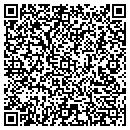 QR code with P C Specialists contacts