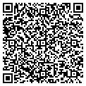 QR code with John C Colby contacts