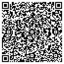 QR code with Harris Rebar contacts
