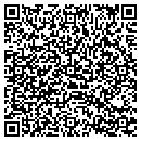 QR code with Harris Rebar contacts