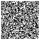 QR code with Advance Platinum Solutions Inc contacts
