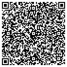 QR code with Upper Peninsula Security Inc contacts