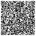 QR code with Vanberg Specialized Coatings contacts