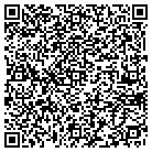 QR code with First Watch Marine contacts